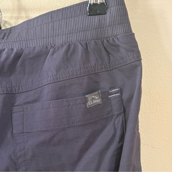LL Bean Vista Camp Pants - Picture 7 of 9